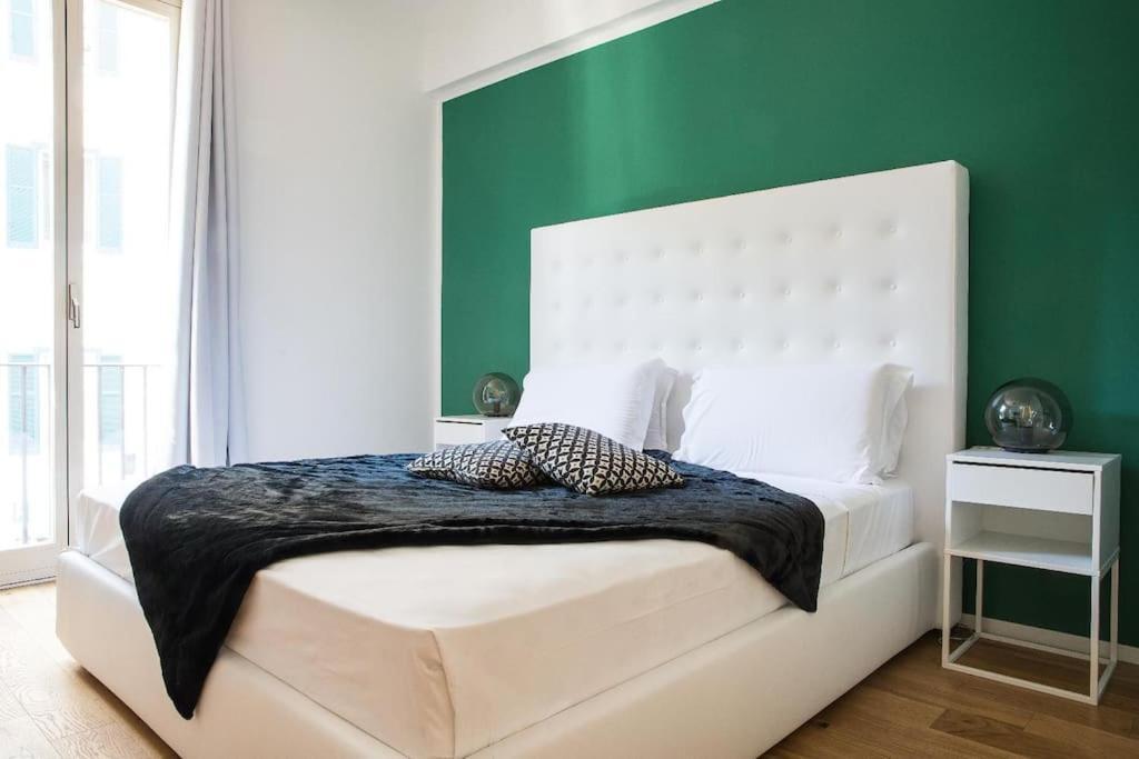 רומא My Trastevere Three Bedroom View Apartment -Top Collection מראה חיצוני תמונה