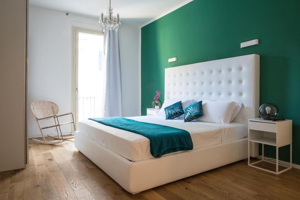 רומא My Trastevere Three Bedroom View Apartment -Top Collection מראה חיצוני תמונה