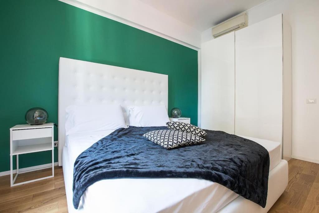 רומא My Trastevere Three Bedroom View Apartment -Top Collection מראה חיצוני תמונה