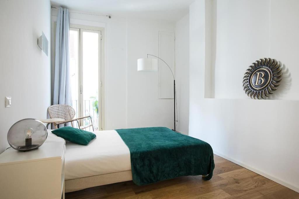 רומא My Trastevere Three Bedroom View Apartment -Top Collection מראה חיצוני תמונה