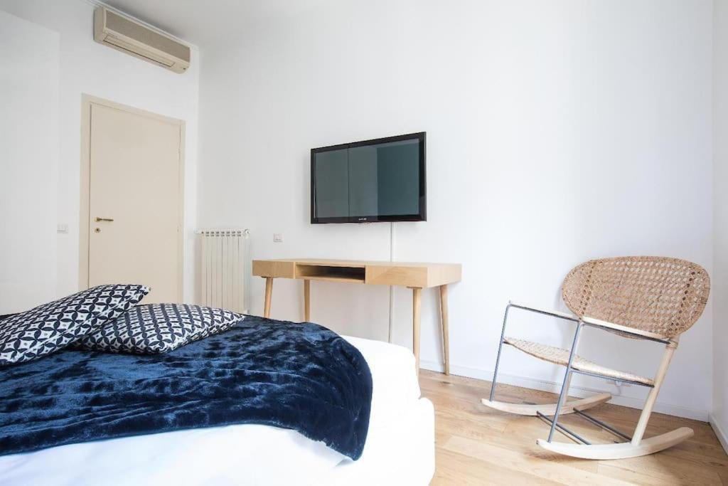 רומא My Trastevere Three Bedroom View Apartment -Top Collection מראה חיצוני תמונה