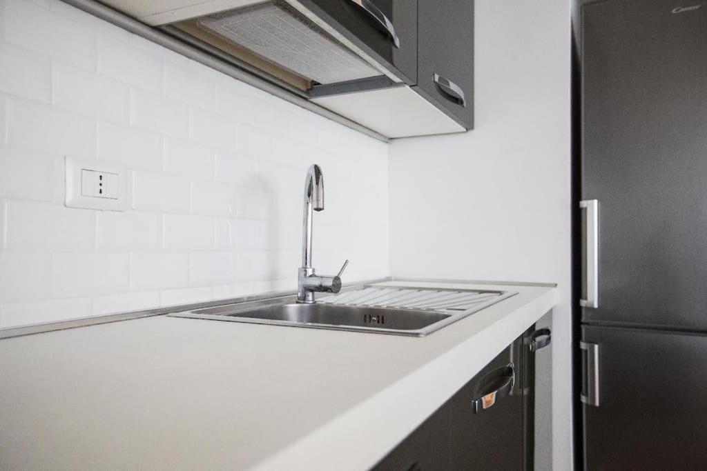 רומא My Trastevere Three Bedroom View Apartment -Top Collection מראה חיצוני תמונה