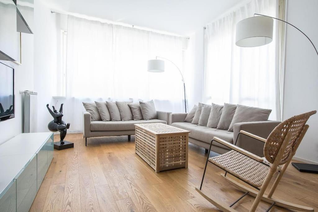 רומא My Trastevere Three Bedroom View Apartment -Top Collection מראה חיצוני תמונה