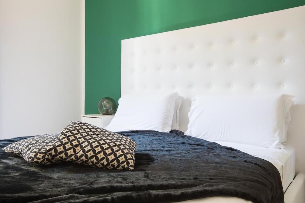 רומא My Trastevere Three Bedroom View Apartment -Top Collection מראה חיצוני תמונה