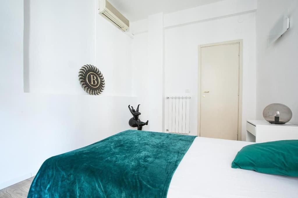 רומא My Trastevere Three Bedroom View Apartment -Top Collection מראה חיצוני תמונה