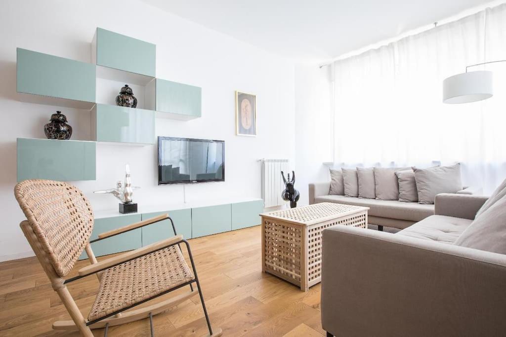 רומא My Trastevere Three Bedroom View Apartment -Top Collection מראה חיצוני תמונה